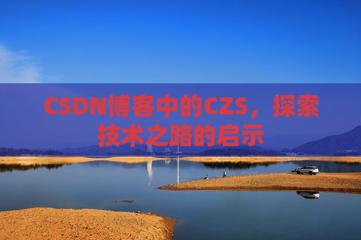 CSDN博客中的CZS，探索技术之路的启示